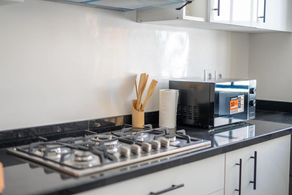 Apartamento Cozy 2Br Getaway In Rabat Center Exterior foto